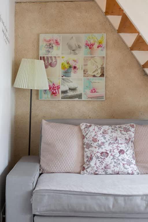 Le Ruellan Charmant Duplex Proche Plage Saint-Malo Dış mekan fotoğraf